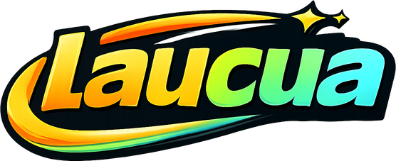 Logo laucua